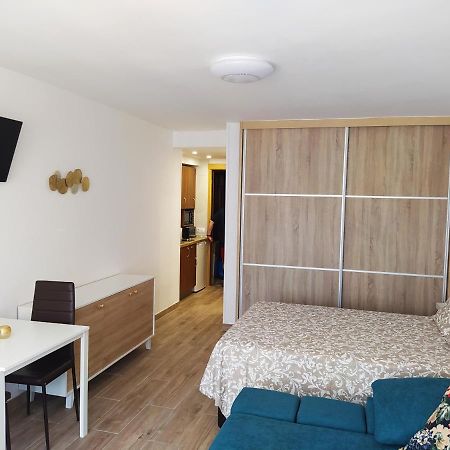 Apartament Recien Reformado, Fire Stick Amazon, Wifi, 2 Pers, Centrico, 20 M Playa Torremolinos Zewnętrze zdjęcie