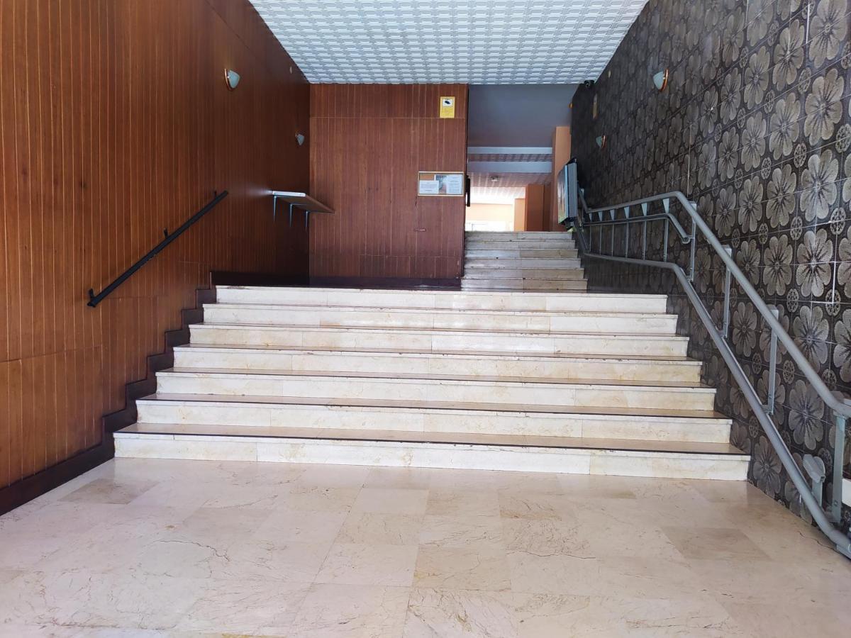 Apartament Recien Reformado, Fire Stick Amazon, Wifi, 2 Pers, Centrico, 20 M Playa Torremolinos Zewnętrze zdjęcie