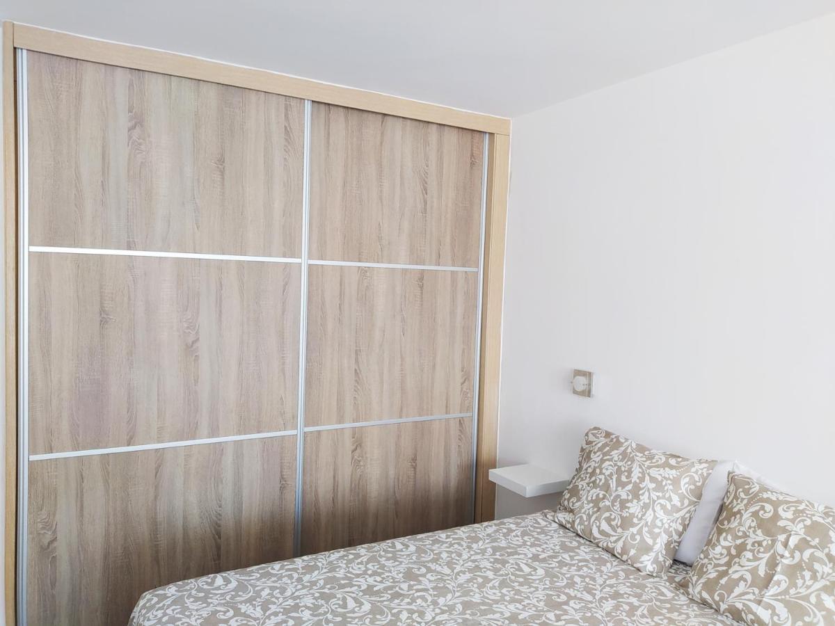Apartament Recien Reformado, Fire Stick Amazon, Wifi, 2 Pers, Centrico, 20 M Playa Torremolinos Zewnętrze zdjęcie
