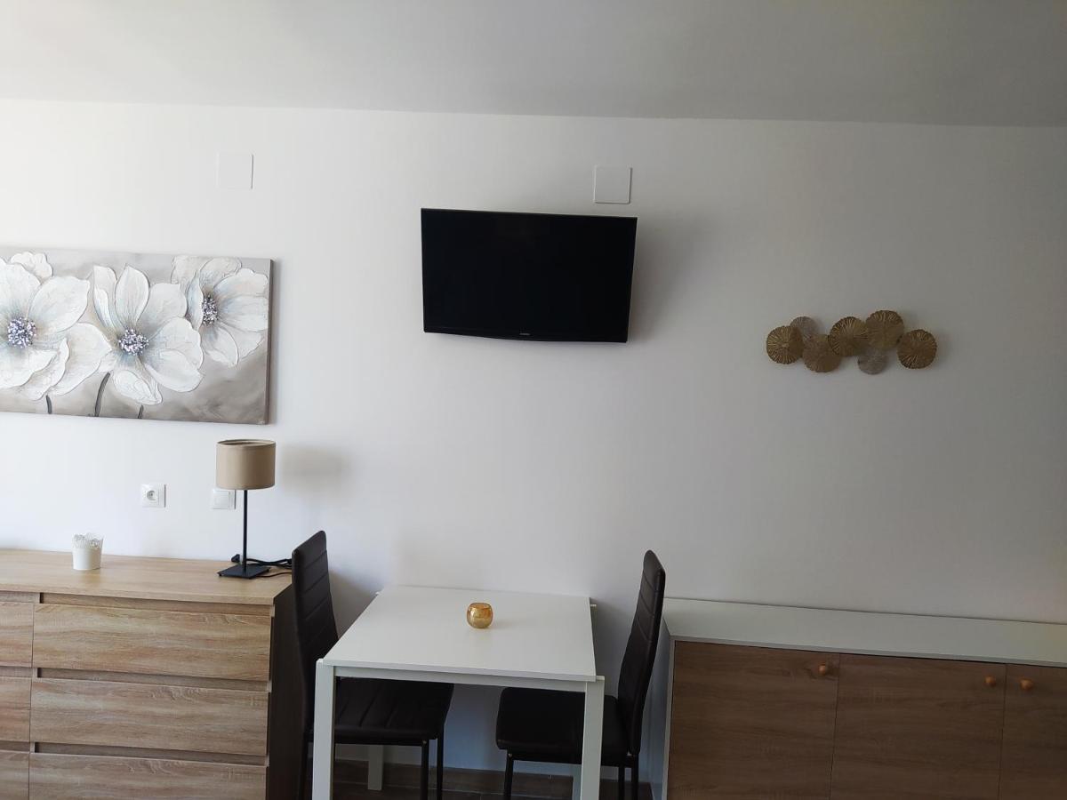 Apartament Recien Reformado, Fire Stick Amazon, Wifi, 2 Pers, Centrico, 20 M Playa Torremolinos Zewnętrze zdjęcie